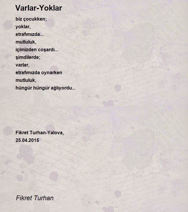 Fikret Turhan