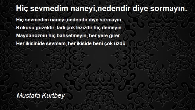 Mustafa Kurtbey