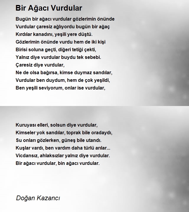 Doğan Kazancı