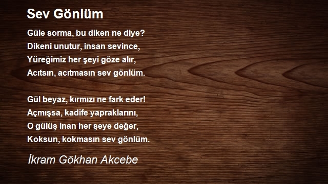 İkram Gökhan Akcebe