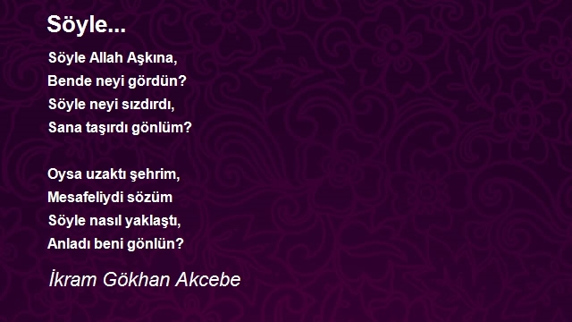 İkram Gökhan Akcebe