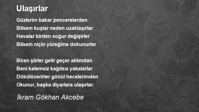 İkram Gökhan Akcebe