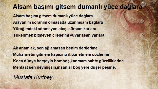 Mustafa Kurtbey