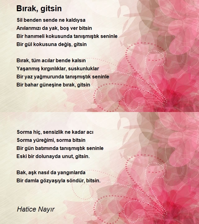 Hatice Nayır