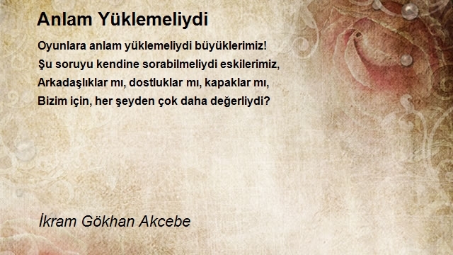 İkram Gökhan Akcebe