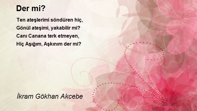 İkram Gökhan Akcebe