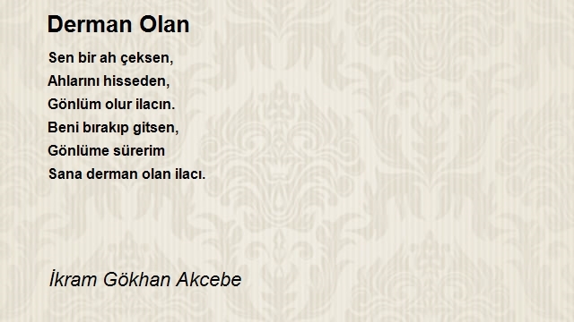 İkram Gökhan Akcebe