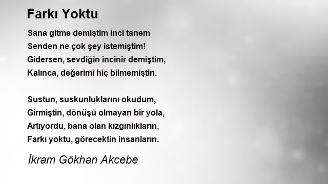 İkram Gökhan Akcebe