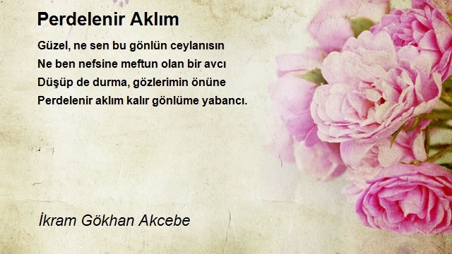 İkram Gökhan Akcebe