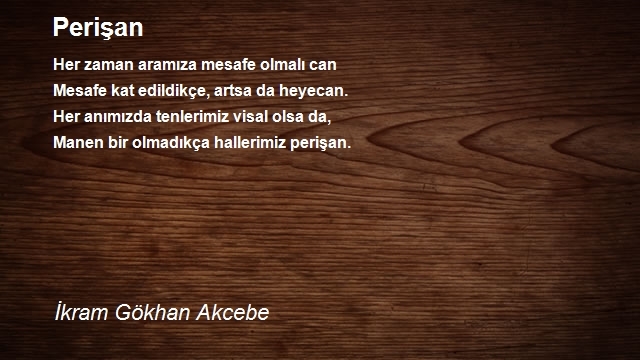 İkram Gökhan Akcebe