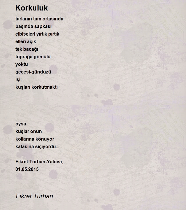 Fikret Turhan