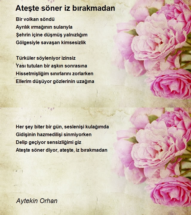 Aytekin Orhan