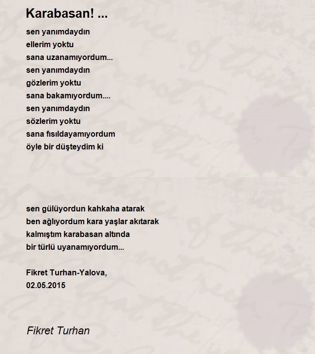 Fikret Turhan