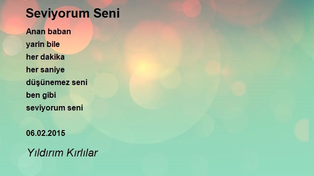 Yıldırım Kırlılar