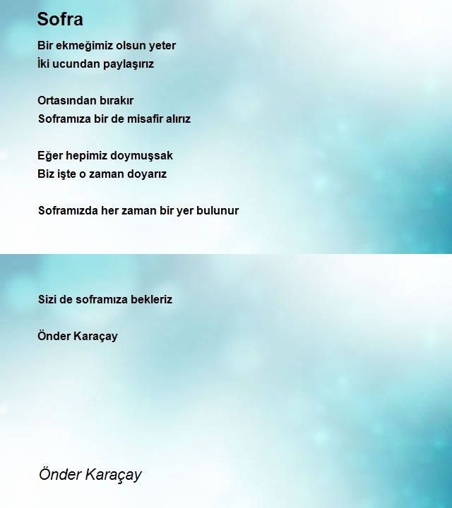 Önder Karaçay