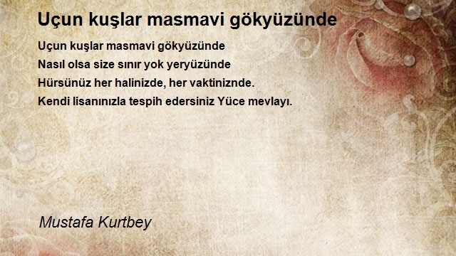 Mustafa Kurtbey