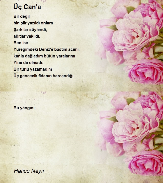 Hatice Nayır