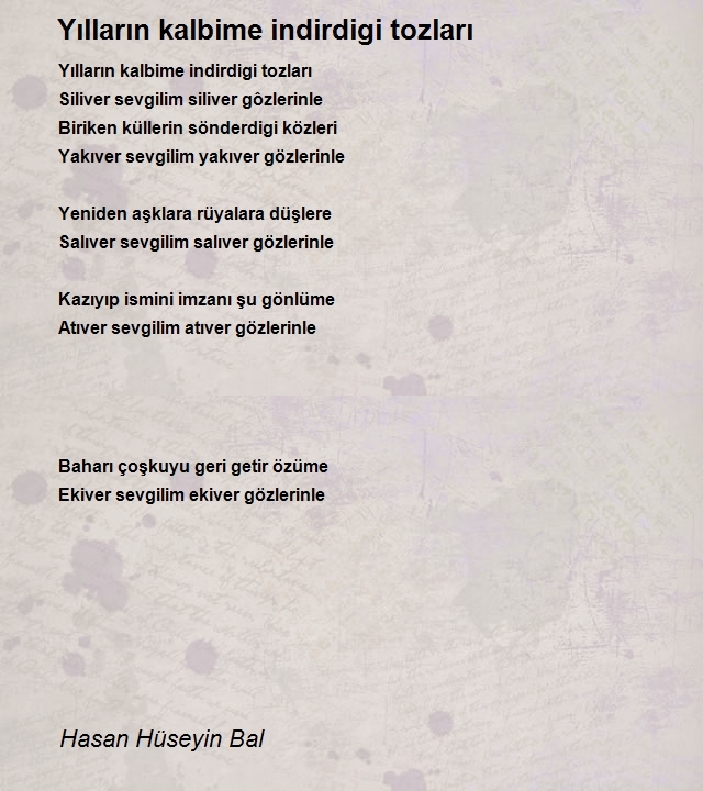 Hasan Hüseyin Bal