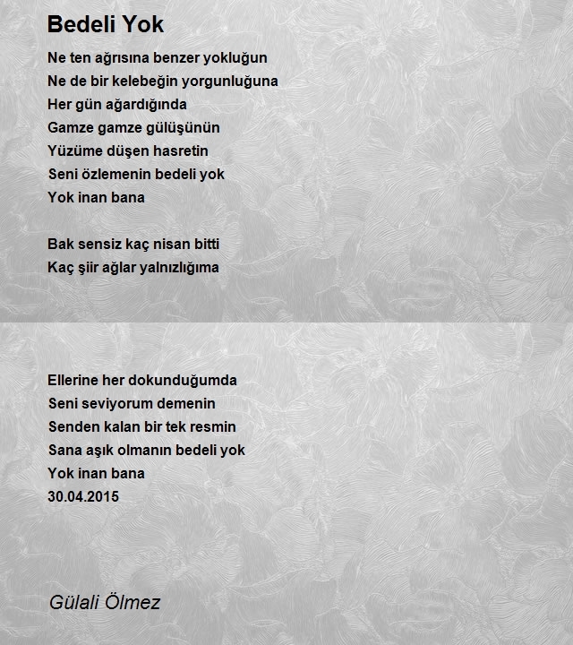 Gülali Ölmez