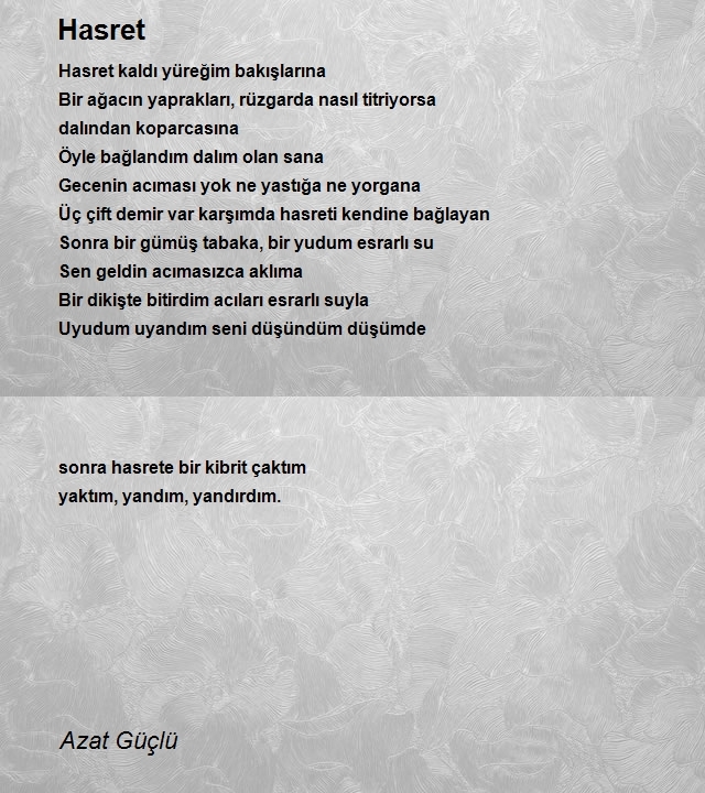 Azat Güçlü