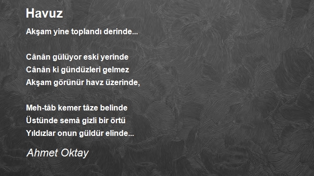 Ahmet Oktay