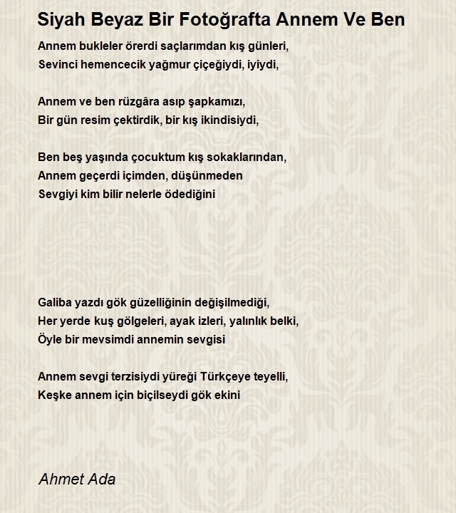 Ahmet Ada