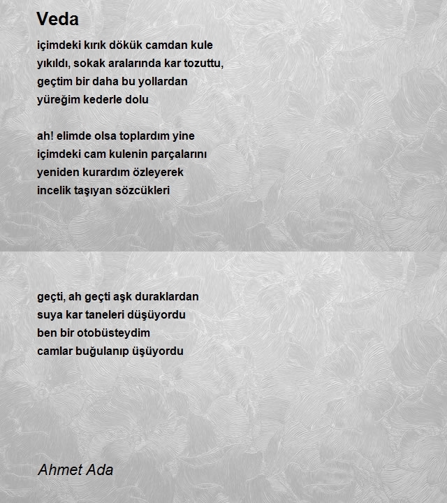 Ahmet Ada