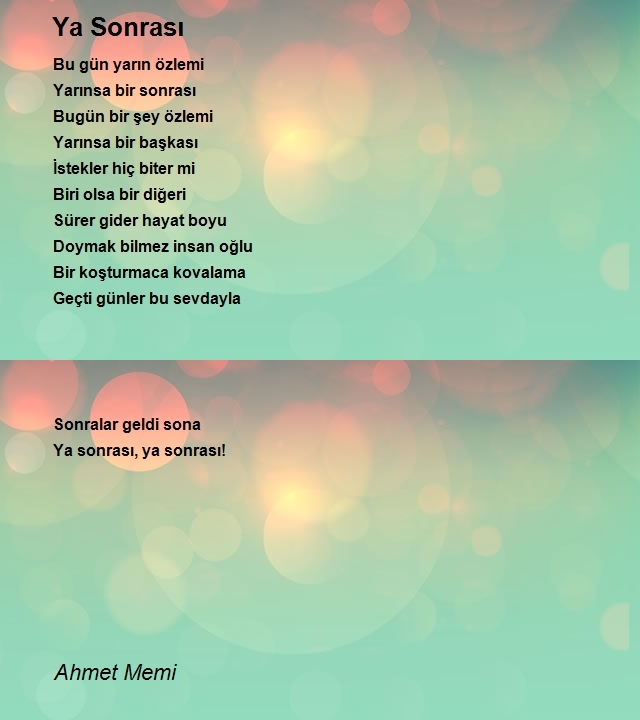 Ahmet Memi