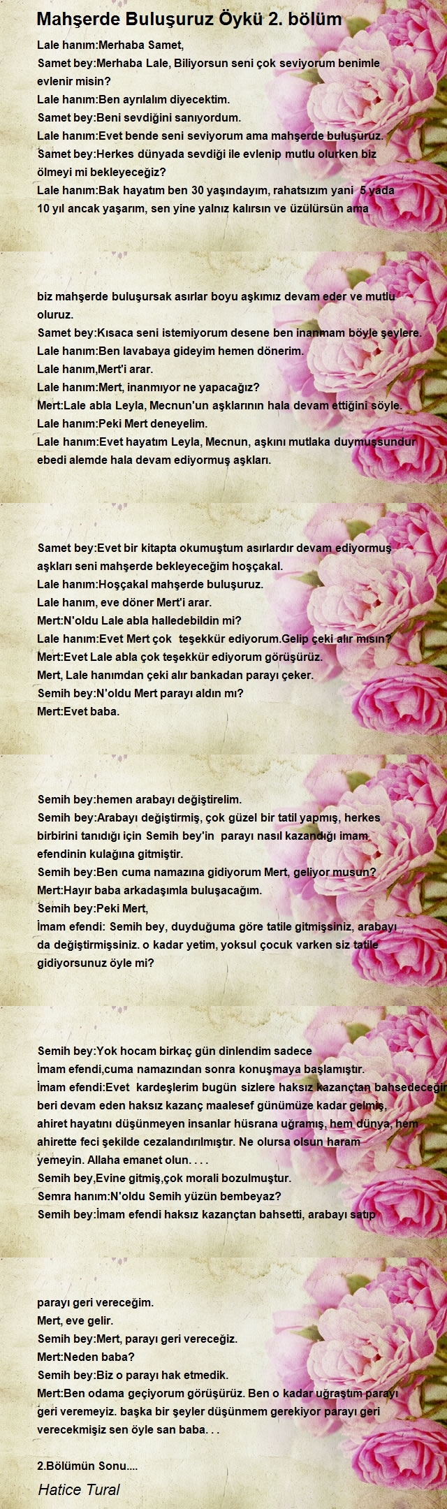 Hatice Tural