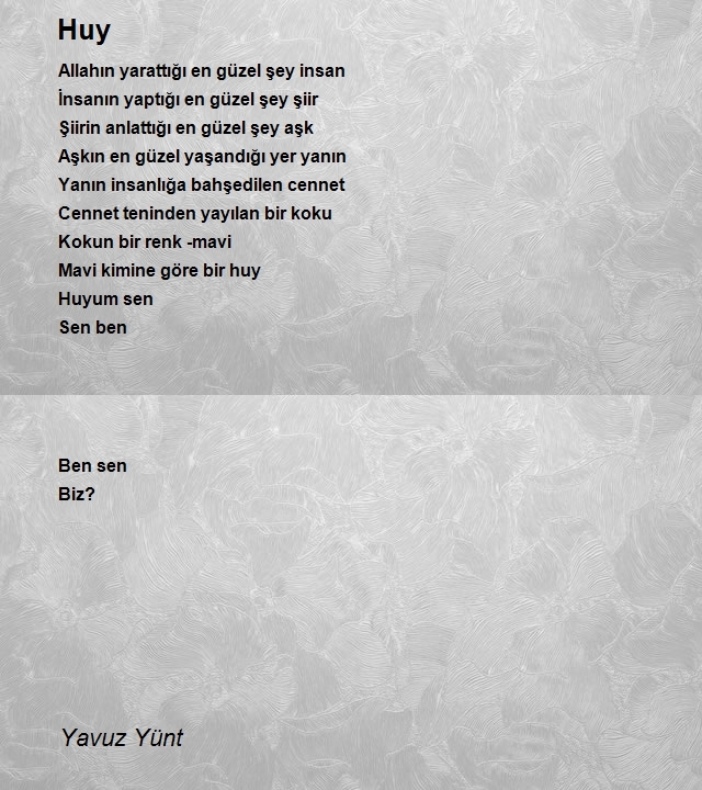 Yavuz Yünt