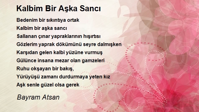 Bayram Atsan