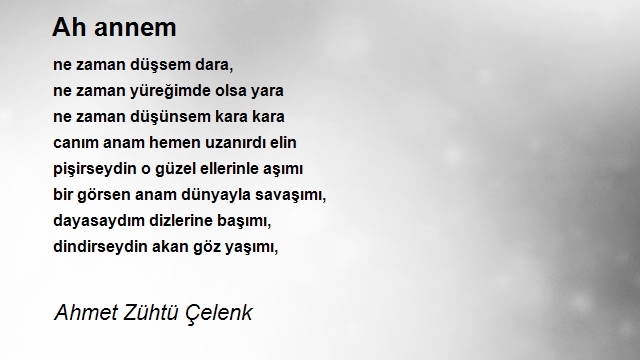 Ahmet Zühtü Çelenk