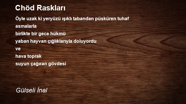 Gülseli İnal