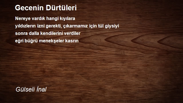 Gülseli İnal