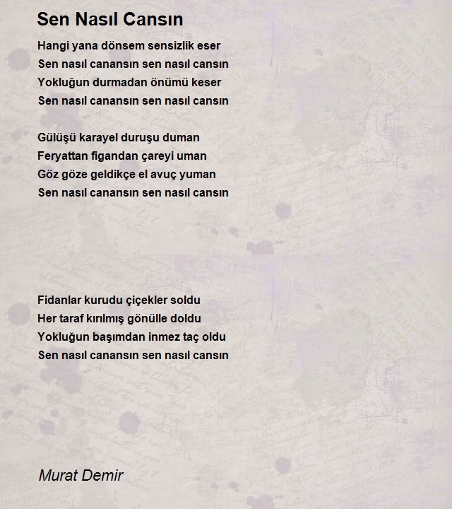 Murat Demir