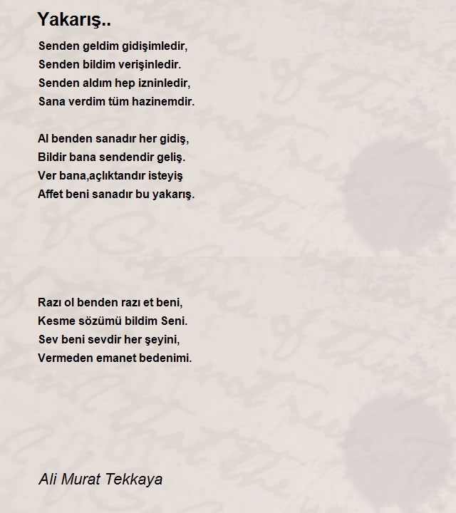 Ali Murat Tekkaya