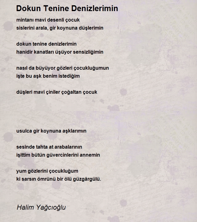 Halim Yağcıoğlu