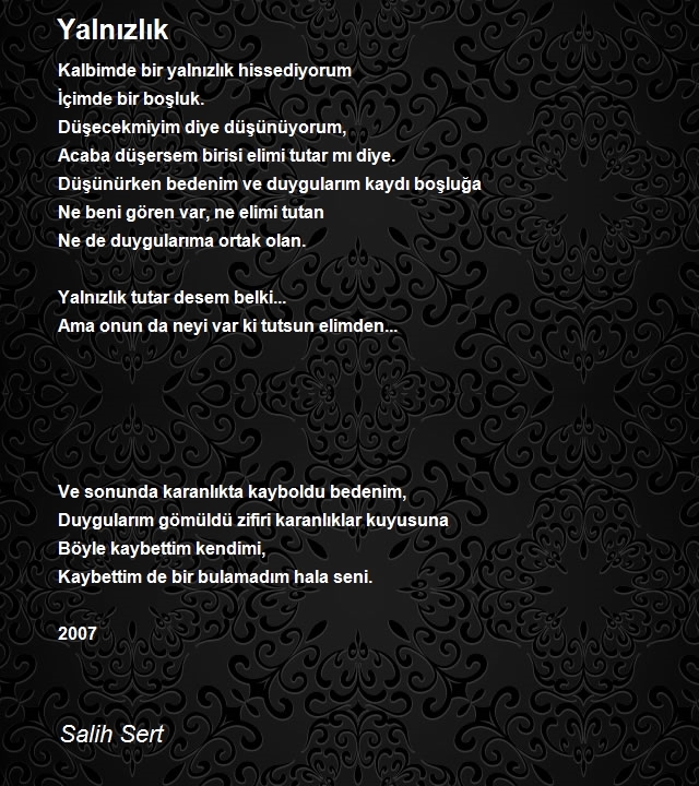 Salih Sert