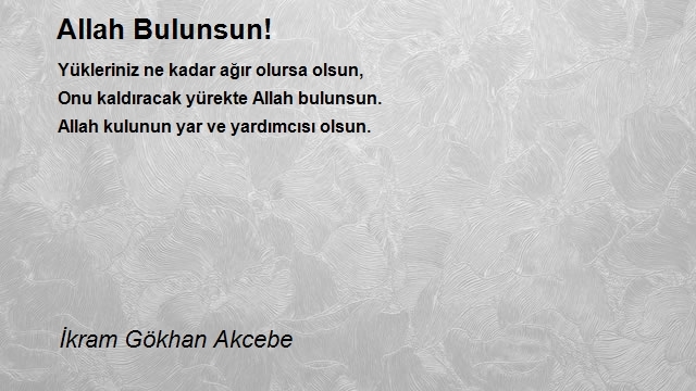 İkram Gökhan Akcebe