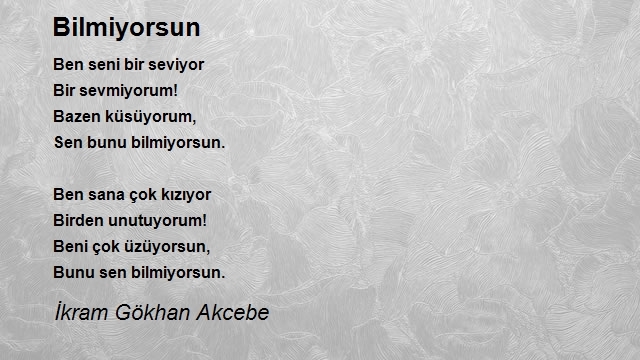 İkram Gökhan Akcebe