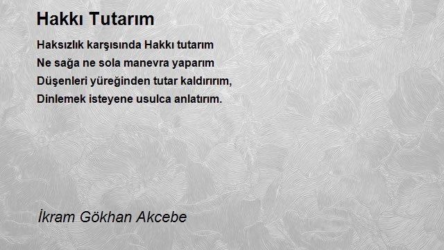 İkram Gökhan Akcebe