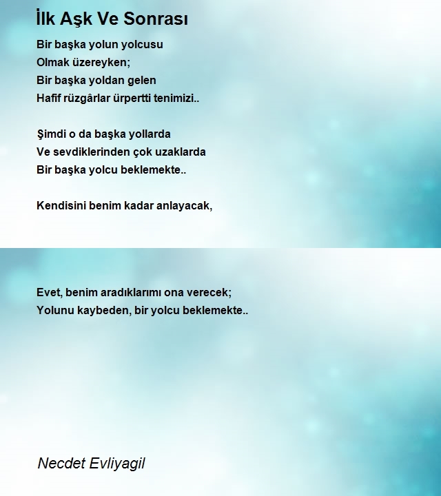 Necdet Evliyagil