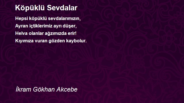 İkram Gökhan Akcebe