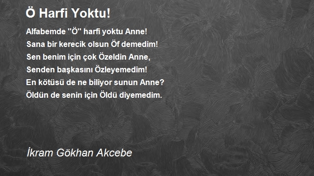 İkram Gökhan Akcebe