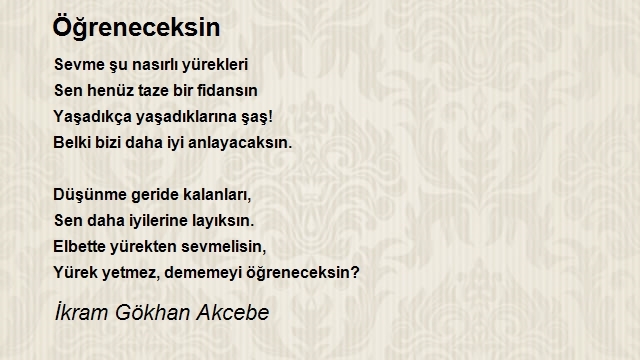 İkram Gökhan Akcebe