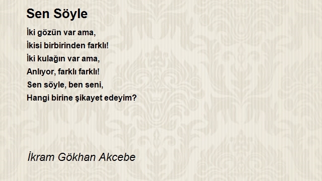 İkram Gökhan Akcebe