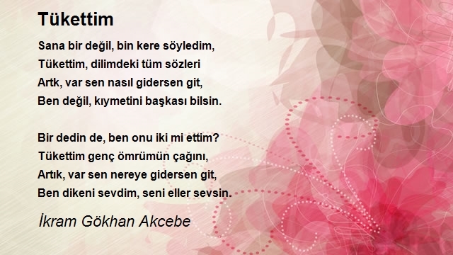 İkram Gökhan Akcebe