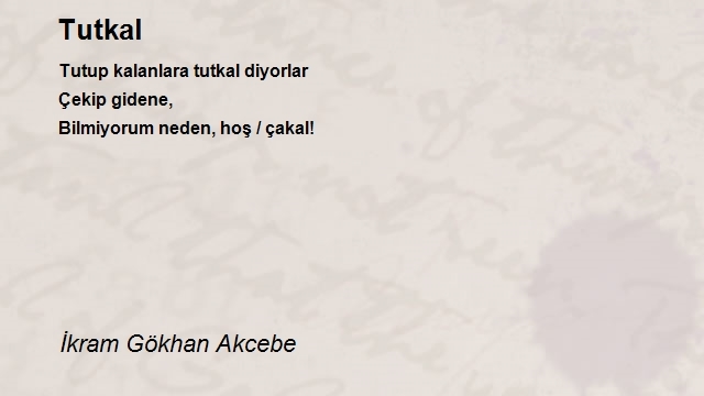 İkram Gökhan Akcebe