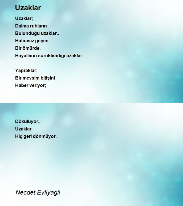 Necdet Evliyagil