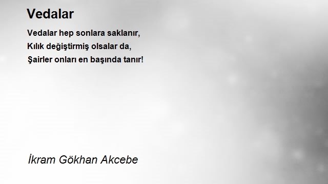 İkram Gökhan Akcebe